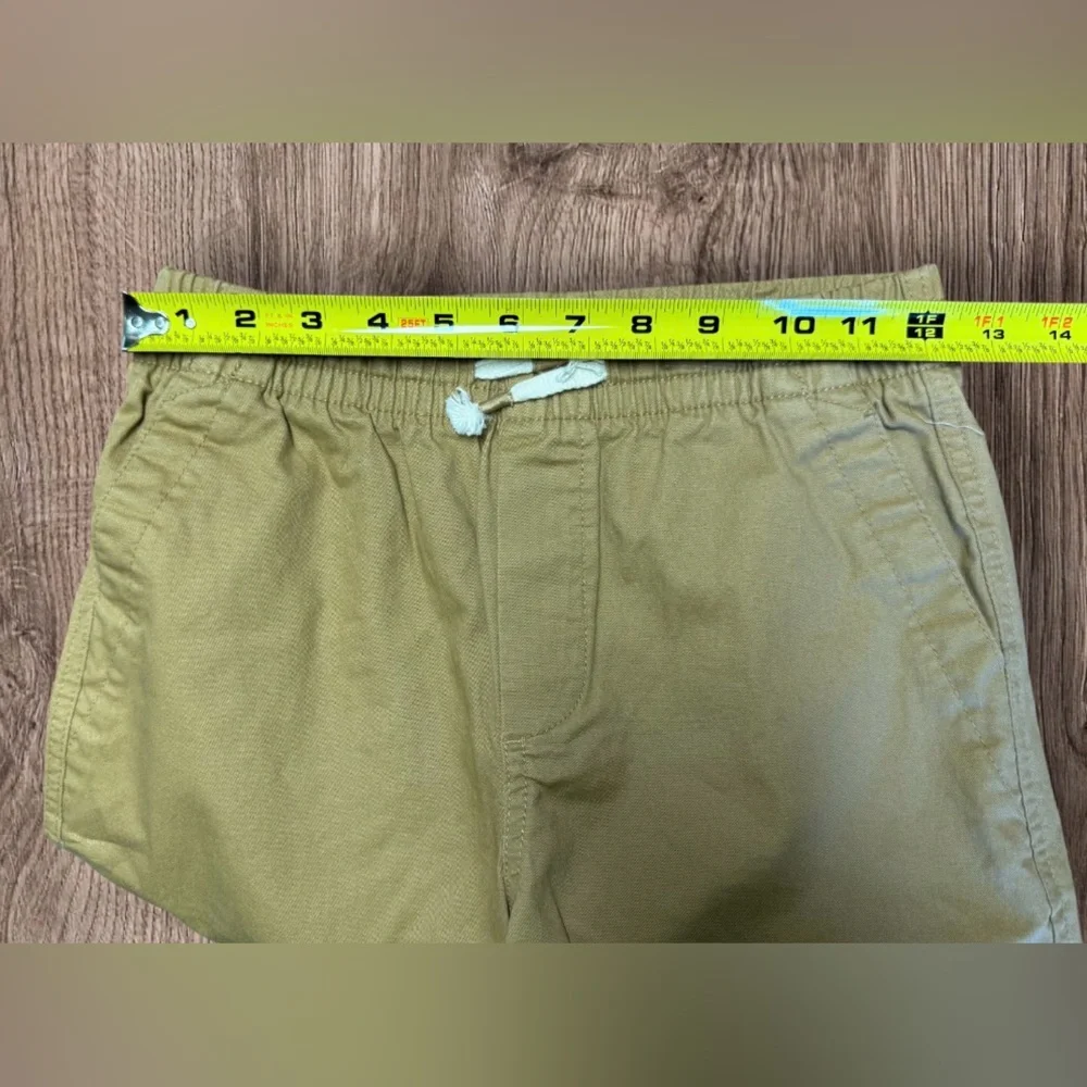 NWT Big Boys GAP two piece Short Set SZ 10/12
